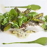 Le Petit Coq Aux Champs - Teritoria 호텔 4*