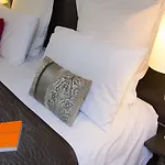 Le Petit Coq Aux Champs - Teritoria 4*