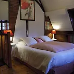 Le Petit Coq Aux Champs - Teritoria 4* Campigny (Eure)