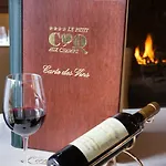 Le Petit Coq Aux Champs - Teritoria 호텔