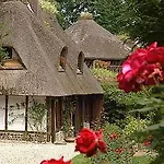 Le Petit Coq Aux Champs - Teritoria Campigny (Eure)