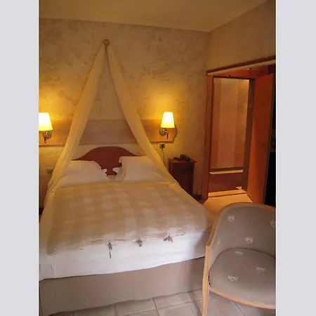 Le Petit Coq Aux Champs - Teritoria Hotel