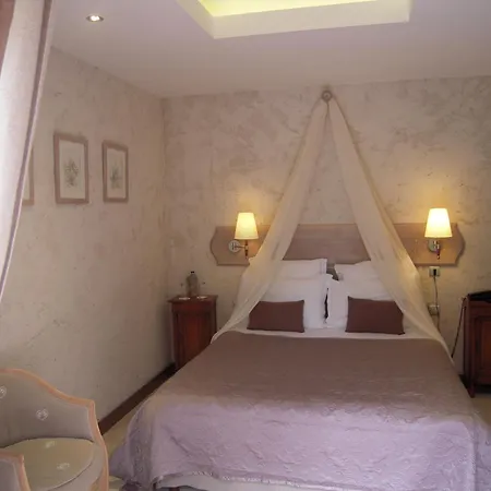 Le Petit Coq Aux Champs - Teritoria Hotel