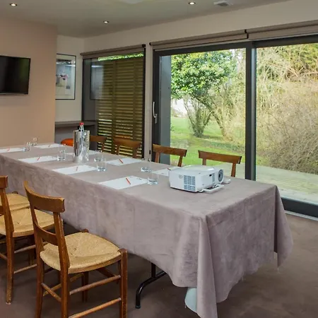 Le Petit Coq Aux Champs - Teritoria Hotel
