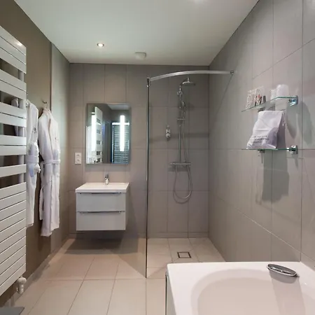 Le Petit Coq Aux Champs - Teritoria Campigny (Eure)