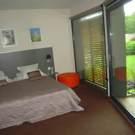 Le Petit Coq Aux Champs - Teritoria 4*