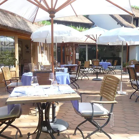 Le Petit Coq Aux Champs - Teritoria Hotel Campigny (Eure)