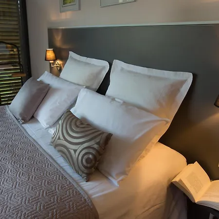 Le Petit Coq Aux Champs - Teritoria Campigny (Eure)