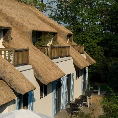 Hotel Le Petit Coq Aux Champs - Teritoria Campigny (Eure)