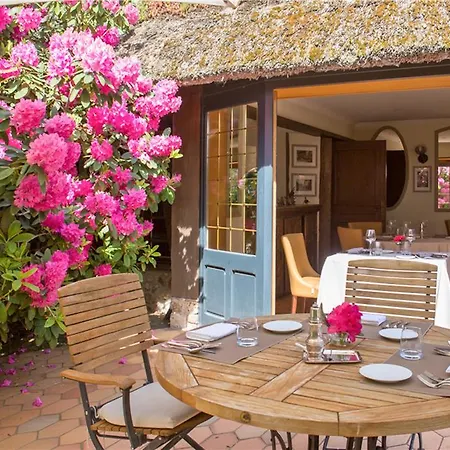 Hotel Le Petit Coq Aux Champs - Teritoria