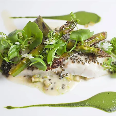 Le Petit Coq Aux Champs - Teritoria Hotel 4*