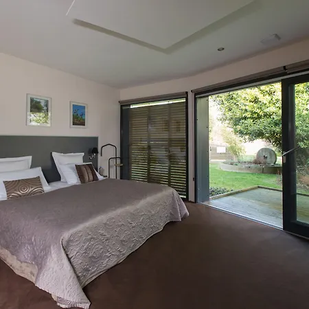 Le Petit Coq Aux Champs - Teritoria Hotel