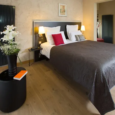 Le Petit Coq Aux Champs - Teritoria Hotel