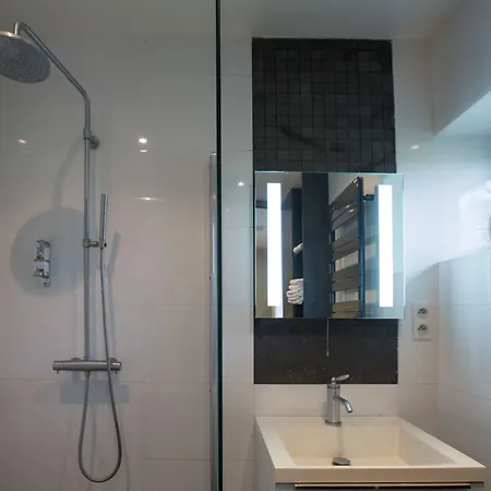 Le Petit Coq Aux Champs - Teritoria Hotel