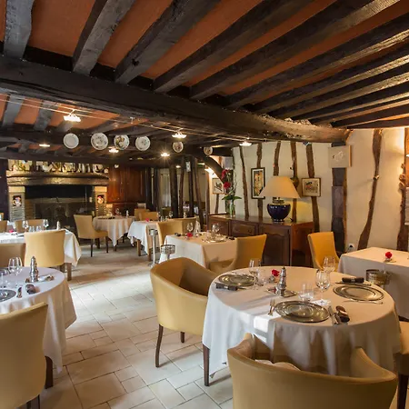 Hotel Le Petit Coq Aux Champs - Teritoria