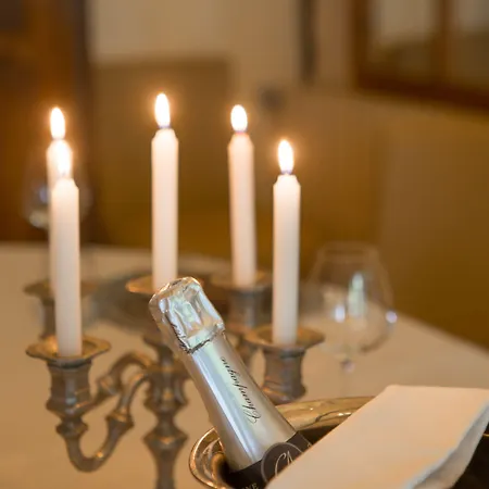 Le Petit Coq Aux Champs - Teritoria Campigny