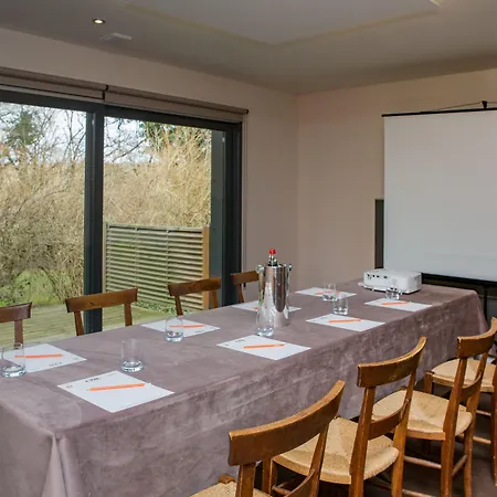 Le Petit Coq Aux Champs - Les Collectionneurs 4* Campigny (Eure)