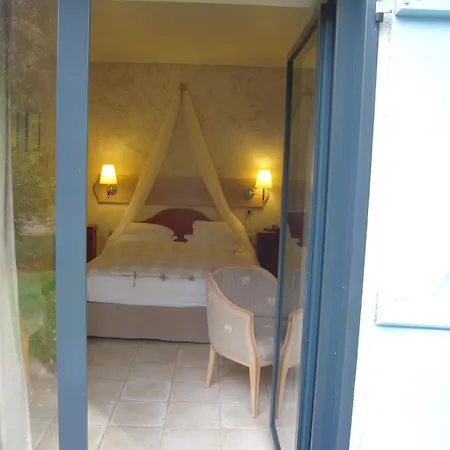 Hotel Le Petit Coq Aux Champs - Teritoria Campigny (Eure)