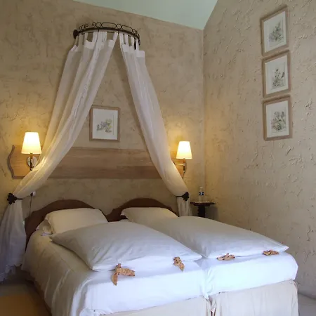 Hotel Le Petit Coq Aux Champs - Teritoria