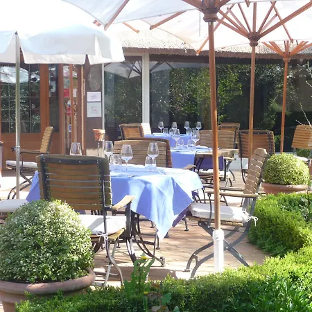 Le Petit Coq Aux Champs - Teritoria 4*