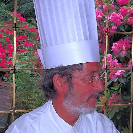 Le Petit Coq Aux Champs - Les Collectionneurs 4* Campigny (Eure)