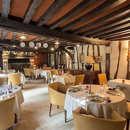 Le Petit Coq Aux Champs - Teritoria 4*