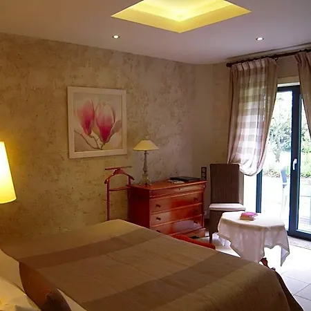 Le Petit Coq Aux Champs - Teritoria 4* Campigny (Eure)