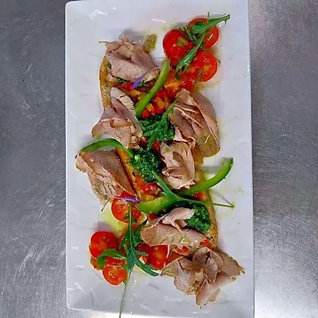 Le Petit Coq Aux Champs - Teritoria Отель Campigny (Eure)
