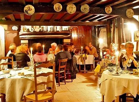 Le Petit Coq Aux Champs - Teritoria Campigny (Eure)