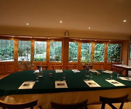 Hotel Le Petit Coq Aux Champs - Teritoria Campigny (Eure)