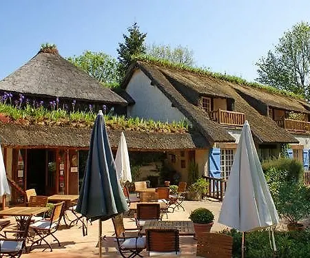 Hotel Le Petit Coq Aux Champs - Teritoria