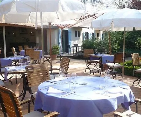 Le Petit Coq Aux Champs - Teritoria Campigny (Eure)