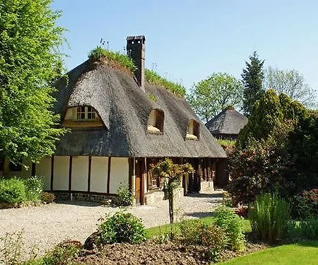 Hotel Le Petit Coq Aux Champs - Teritoria 4*