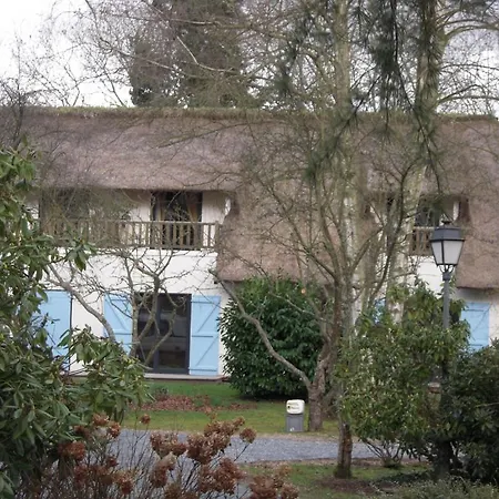 Le Petit Coq Aux Champs - Teritoria Hotel 4*