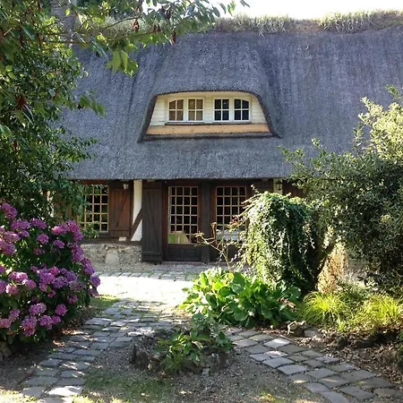 Le Petit Coq Aux Champs - Teritoria Campigny (Eure)