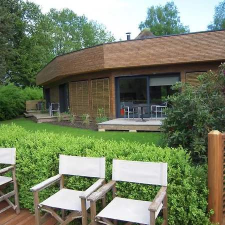 Hotel Le Petit Coq Aux Champs - Teritoria