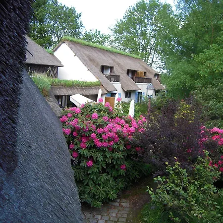 Hotel Le Petit Coq Aux Champs - Teritoria Campigny (Eure)