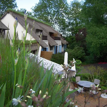 Le Petit Coq Aux Champs - Teritoria Hotel