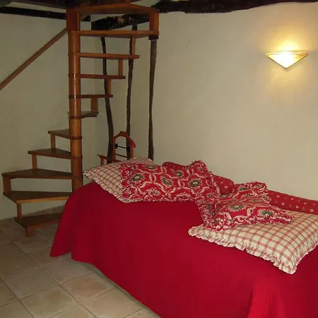 Le Petit Coq Aux Champs - Teritoria Hotel
