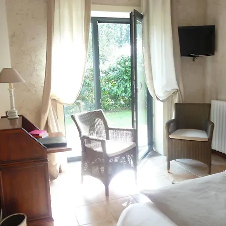 Le Petit Coq Aux Champs - Teritoria 4*