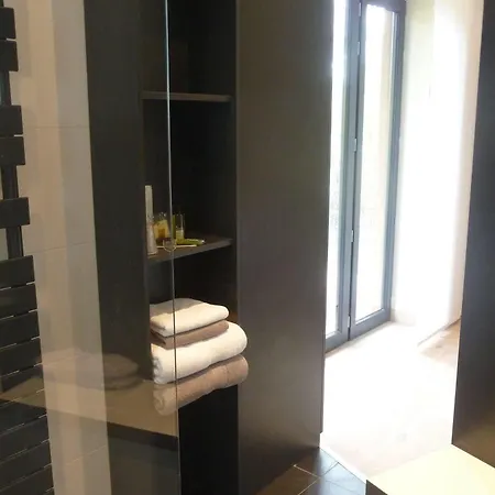 Le Petit Coq Aux Champs - Teritoria Hotel 4*