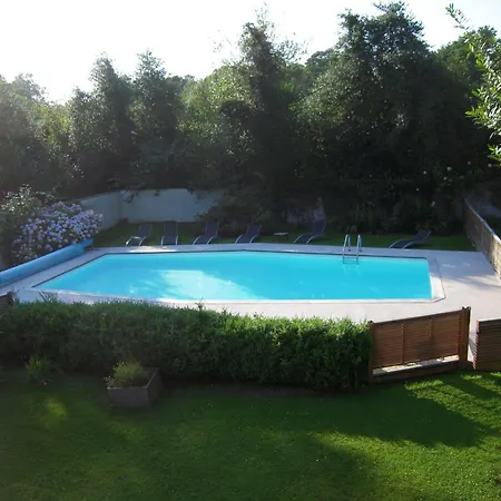 Le Petit Coq Aux Champs - Teritoria 4*
