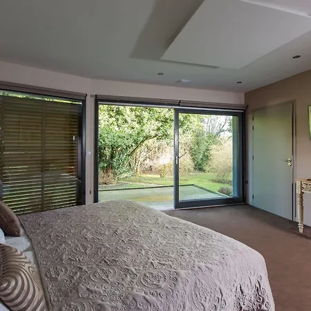 Le Petit Coq Aux Champs - Teritoria Hotel Campigny (Eure)