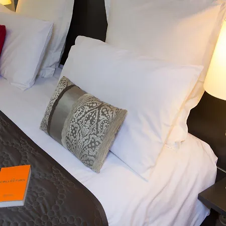 Hotel Le Petit Coq Aux Champs - Teritoria Campigny (Eure)