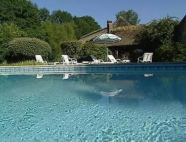 Le Petit Coq Aux Champs - Teritoria Campigny (Eure)