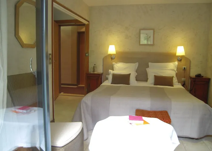 Hotel Le Petit Coq Aux Champs - Teritoria Campigny (Eure)