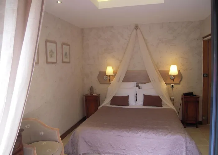 Le Petit Coq Aux Champs - Teritoria Hotel