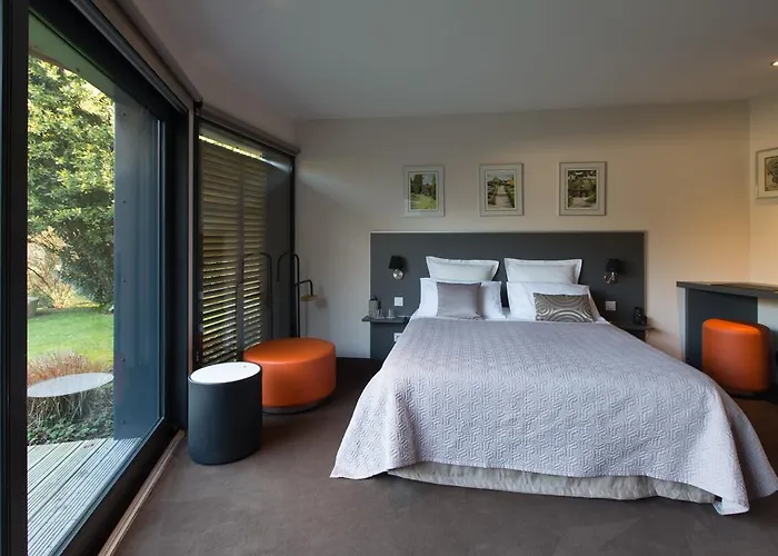 Le Petit Coq Aux Champs - Teritoria