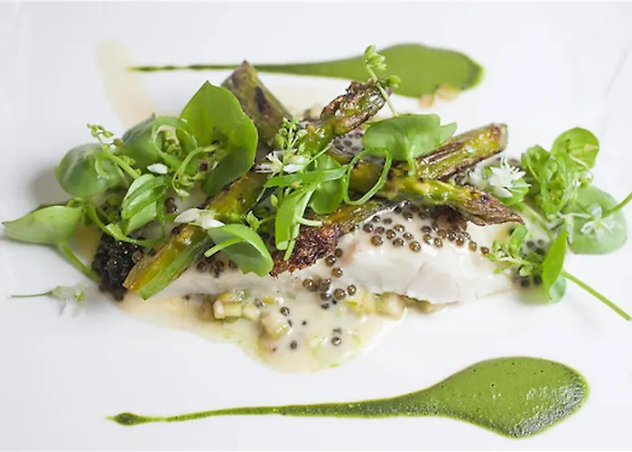 Le Petit Coq Aux Champs - Teritoria Hotel 4*