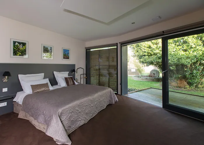 Le Petit Coq Aux Champs - Teritoria Hotel